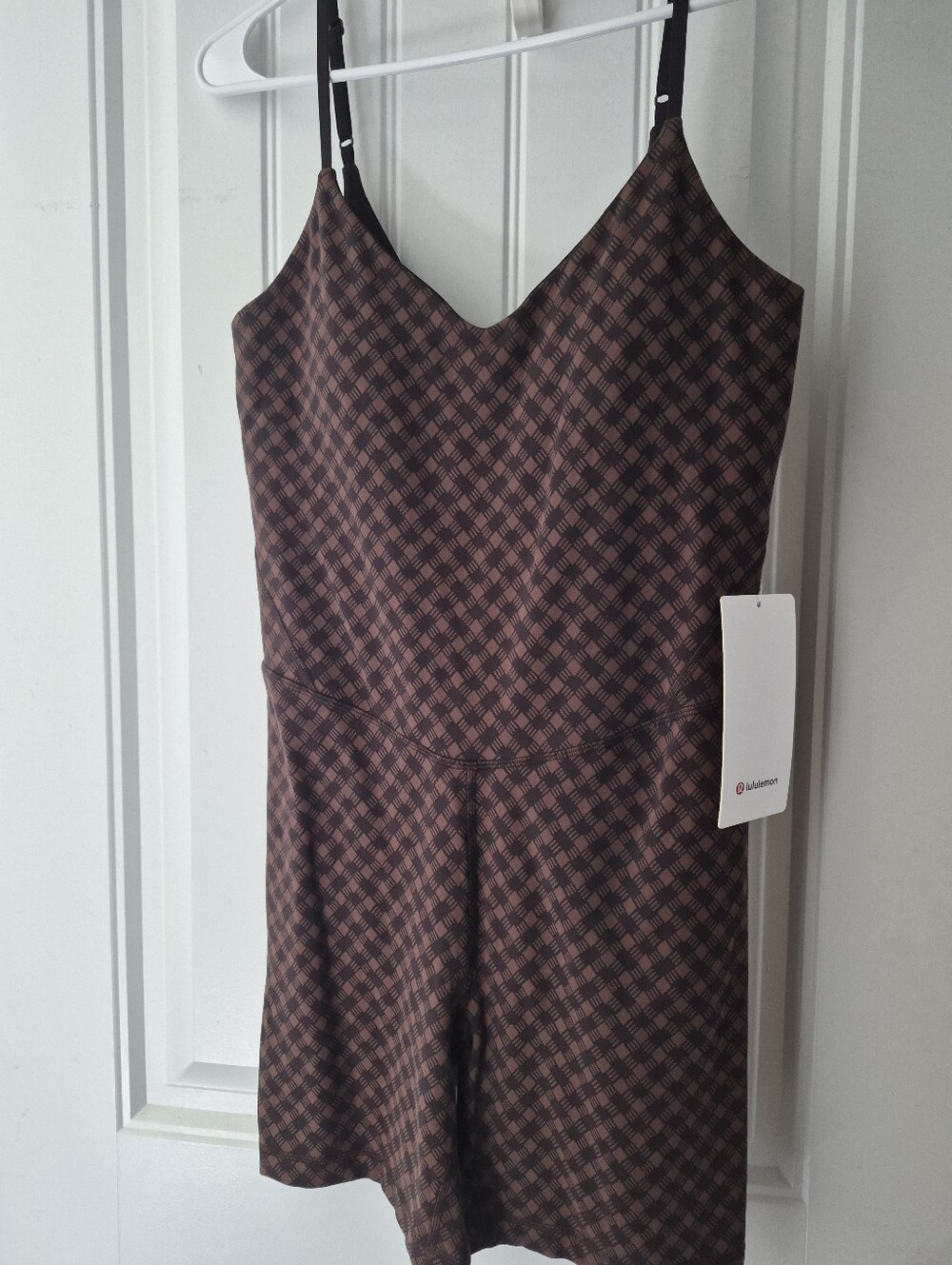 Lululemon Align Cami Bodysuit- Sz 10